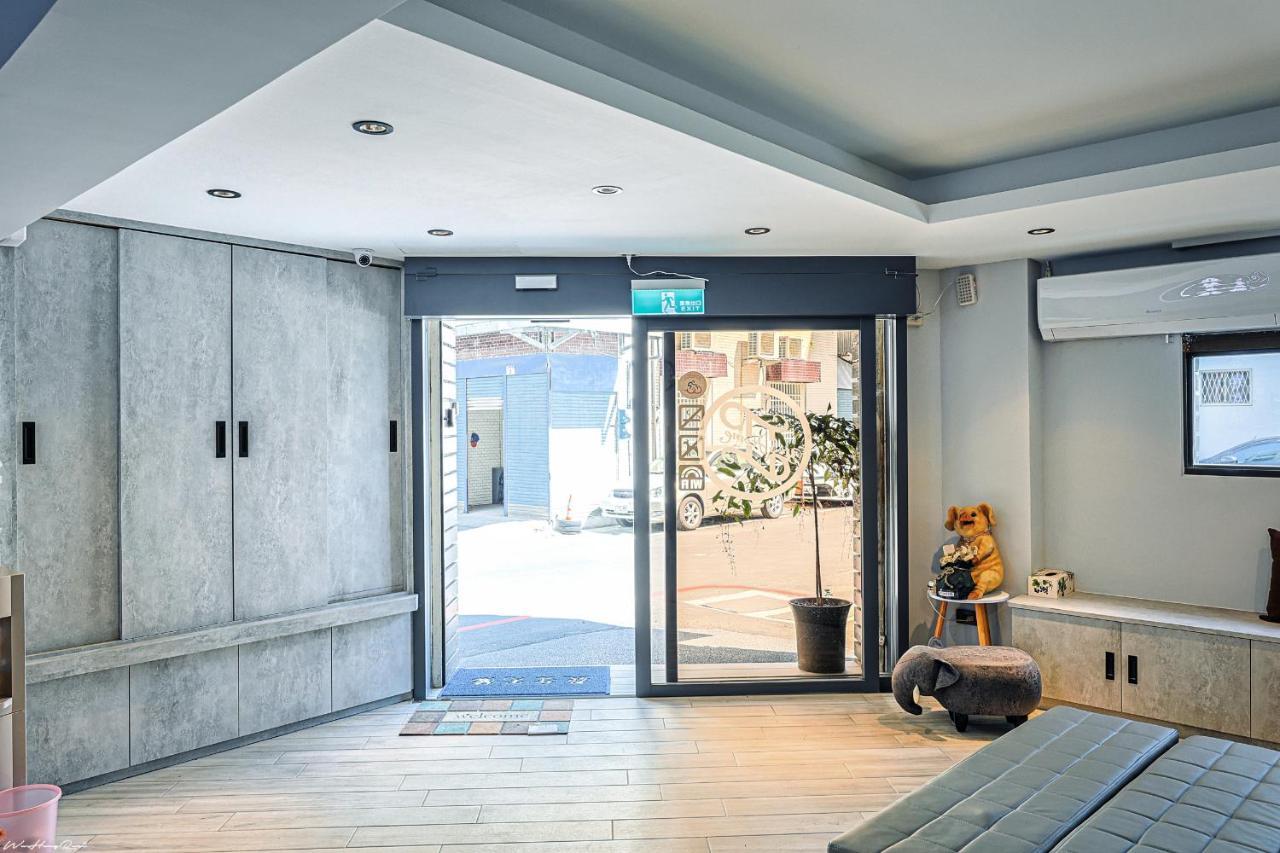 亞馨文旅 Yeshome Hotel Hualien Dış mekan fotoğraf
