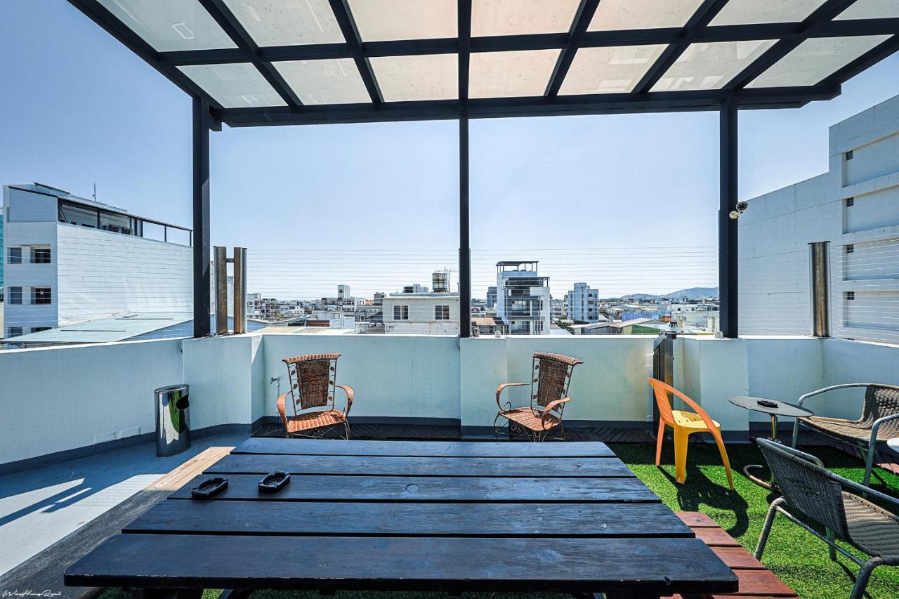 亞馨文旅 Yeshome Hotel Hualien Dış mekan fotoğraf