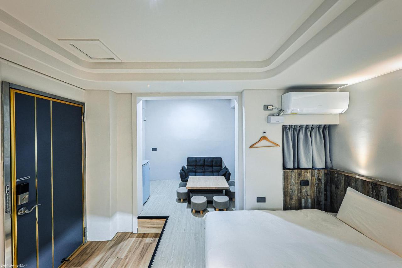 亞馨文旅 Yeshome Hotel Hualien Dış mekan fotoğraf