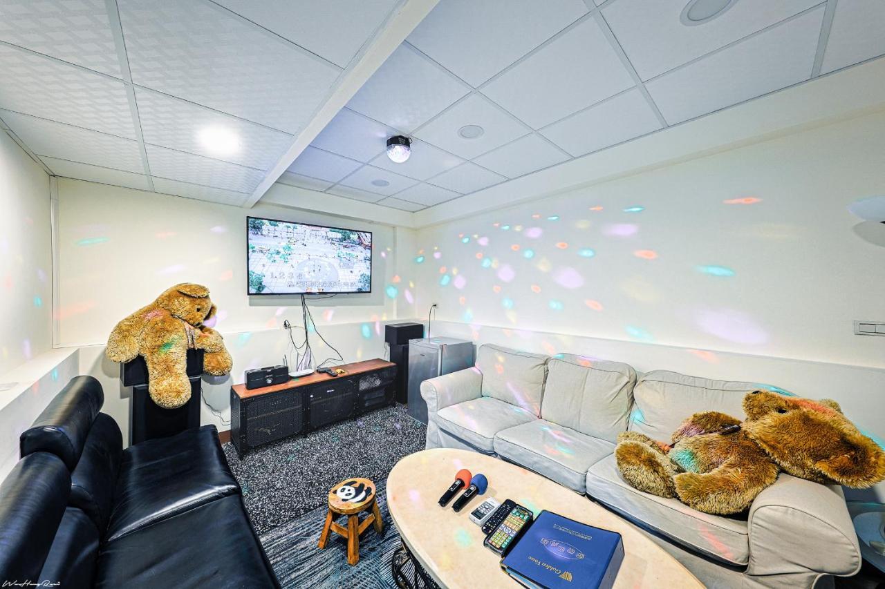 亞馨文旅 Yeshome Hotel Hualien Dış mekan fotoğraf