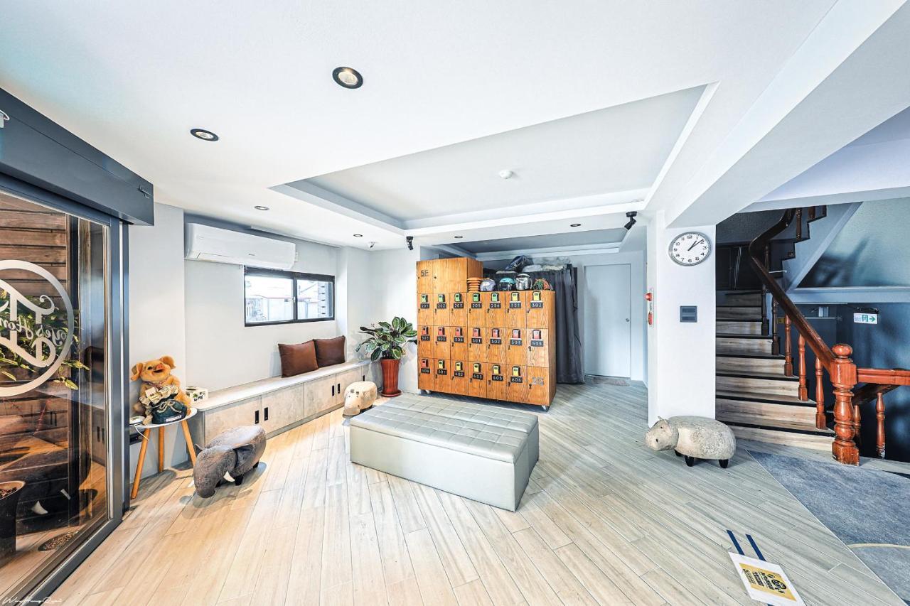 亞馨文旅 Yeshome Hotel Hualien Dış mekan fotoğraf