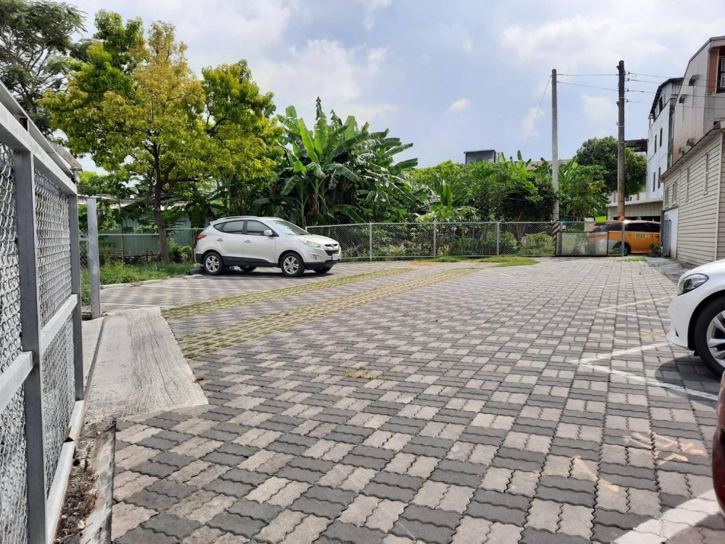 亞馨文旅 Yeshome Hotel Hualien Dış mekan fotoğraf