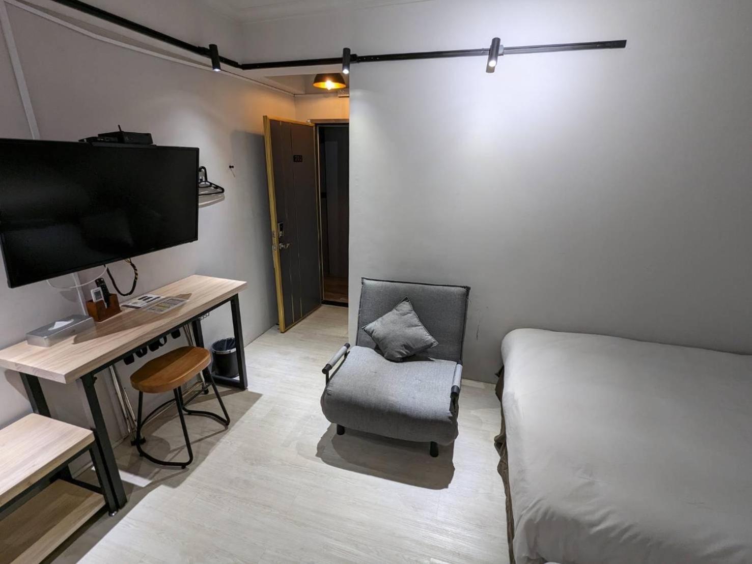 亞馨文旅 Yeshome Hotel Hualien Dış mekan fotoğraf