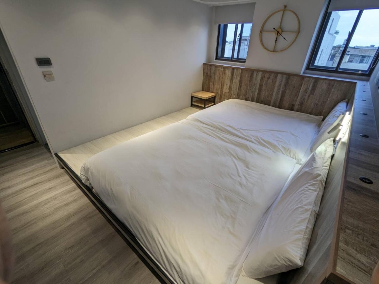 亞馨文旅 Yeshome Hotel Hualien Dış mekan fotoğraf